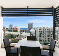 Darwin Executive Suites - Accommodation Sydney