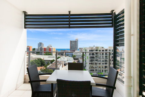 Darwin Executive Suites - Accommodation Sydney 0