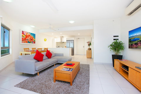 Darwin Executive Suites - Accommodation Sydney 6