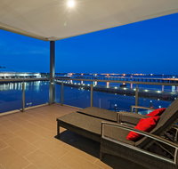 Darwin Waterfront Apartments - Accommodation Sydney