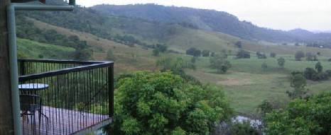 Dayboro Cottages & Llama Walks - Sydney 4u 0