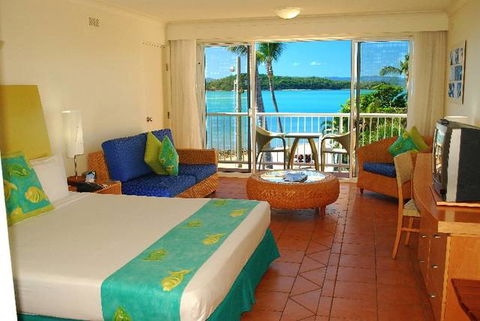 Daydream Island Resort & Spa - Sydney 4u 2