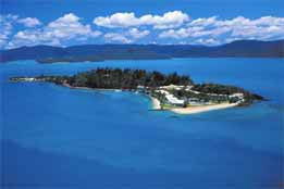 Daydream Island Resort & Spa - Sydney 4u 4