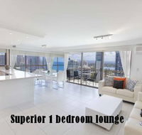 De Ville Apartments Main Beach - Accommodation Sydney