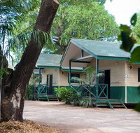 Discovery Holiday Parks - Darwin - Accommodation Sydney