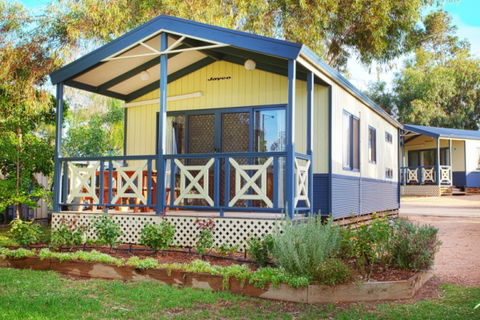 Discovery Holiday Parks - Lake Bonney - Accommodation Sydney 0