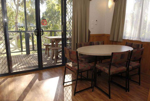 Discovery Holiday Parks - Lake Bonney - Accommodation Sydney 4