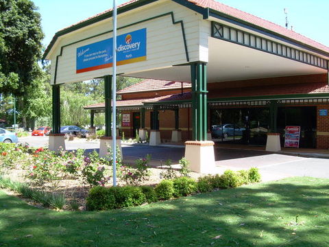 Discovery Parks - Perth Airport - Accommodation Sydney 0