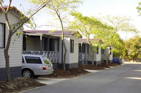 Discovery Parks - Perth Airport - Accommodation Sydney 1