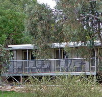 Donald Riverside Motel - Accommodation Sydney