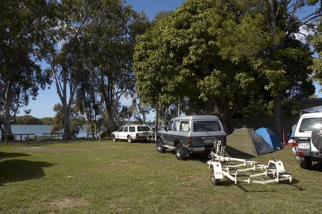 Donnybrook QLD Sydney 4u