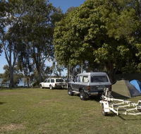 Donnybrook Caravan Park - Sydney 4u