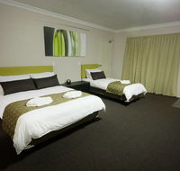 Drovers Motor Inn - Accommodation Sydney