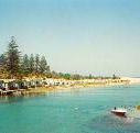 Dunleith Tourist Park - Sydney 4u