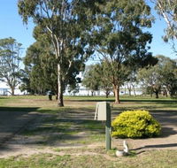 Eagle Point Caravan Park - Accommodation Sydney