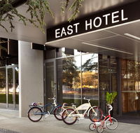 East Hotel and Apartments - Accommodation Sydney