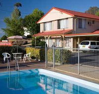 Econo Lodge Alabaster - Accommodation Sydney
