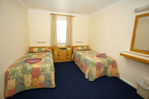 Econo Lodge Alabaster - Accommodation Sydney 2