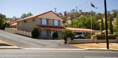 Econo Lodge Alabaster - Accommodation Sydney 5