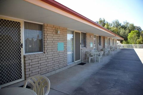 Econo Lodge Alabaster - Accommodation Sydney 4