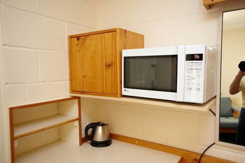 Econo Lodge Alabaster - Accommodation Sydney 6