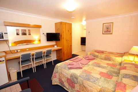 Econo Lodge Alabaster - Accommodation Sydney 7