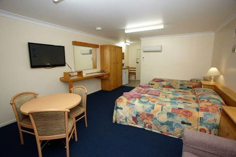 Econo Lodge Alabaster - Accommodation Sydney 8