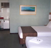 Econo Lodge Griffith Motor Inn - Sydney 4u