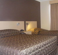 Econo Lodge Moree Spa Motor Inn - Accommodation Sydney
