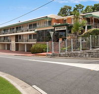 Econo Lodge Murwillumbah - Accommodation Sydney