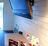 Econo Lodge Statesman Ararat - Sydney 4u