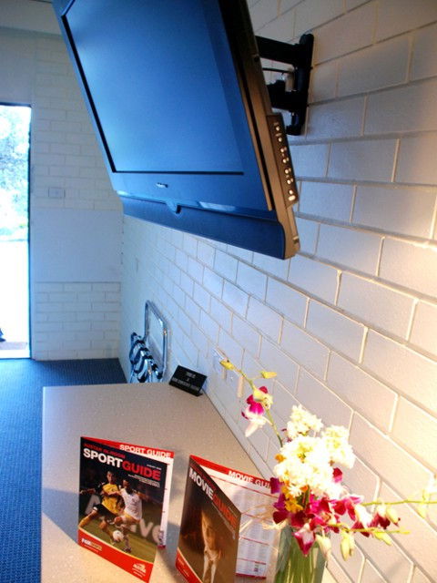 Econo Lodge Statesman Ararat - Sydney 4u 0
