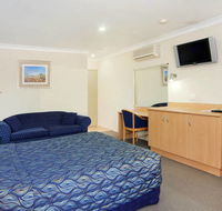 Edward Parry Motel - Sydney 4u