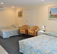Emu Point Motel  Apartments - Sydney 4u
