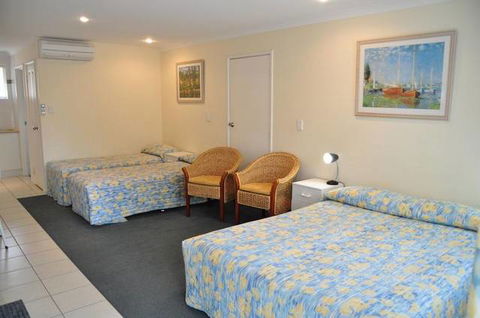 Emu Point Motel & Apartments - Sydney 4u 0
