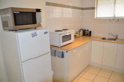 Emu Point Motel & Apartments - Sydney 4u 1