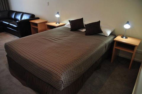 Emu Point Motel & Apartments - Sydney 4u 2