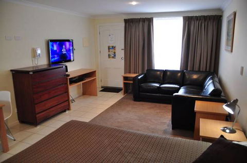 Emu Point Motel & Apartments - Sydney 4u 3