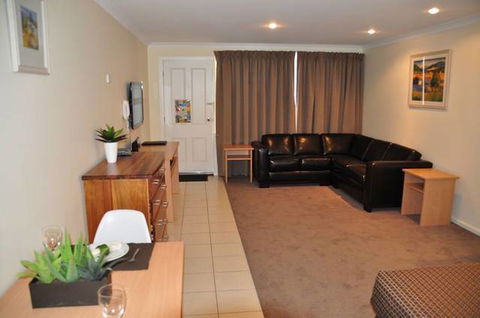 Emu Point Motel & Apartments - Sydney 4u 4