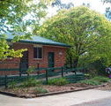 Euroa Caravan  Cabin Park - Accommodation Sydney