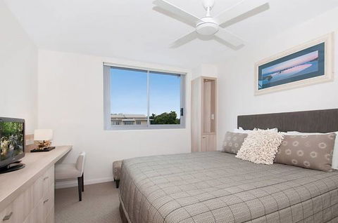 Fairshore Apartments - Sydney 4u 0