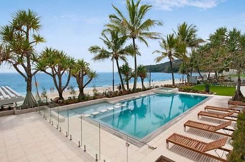 Fairshore Apartments - Sydney 4u 1