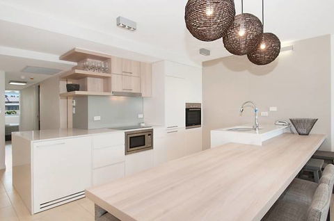 Fairshore Apartments - Sydney 4u 2