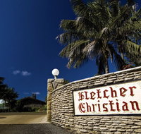 Fletcher Christian Apartments - Accommodation Sydney