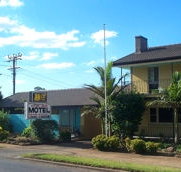 Flying Spur Motel - Accommodation Sydney