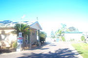 Foreshore Caravan Park - Sydney 4u 0