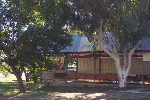 Forest Hill Caravan Park - Sydney 4u 1
