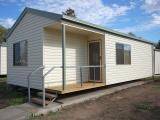 Forest Hill Caravan Park - Sydney 4u 5