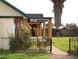 Forest Hill Caravan Park - Sydney 4u 6