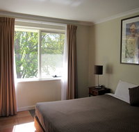 Forrest Hotel  Apartments - Accommodation Sydney